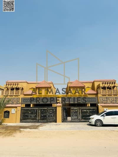 6 Bedroom Villa for Sale in Al Rawda, Ajman - WhatsApp Image 2025-01-22 at 9.27. 36 PM. jpeg