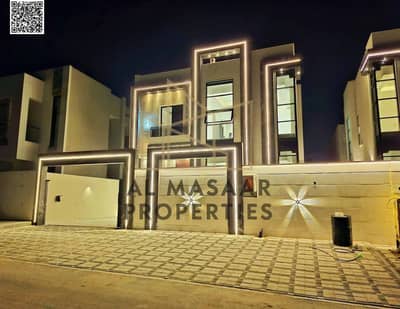 5 Bedroom Villa for Sale in Al Zahya, Ajman - WhatsApp Image 2025-03-21 at 9.20. 56 PM. jpeg