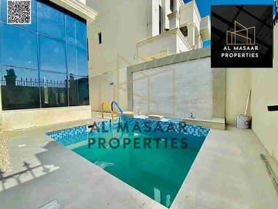 5 Bedroom Villa for Sale in Al Zahya, Ajman - 1000026751. webp