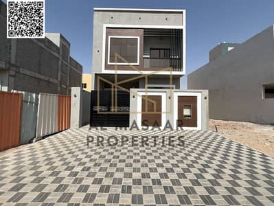 4 Cпальни Вилла Продажа в Аль Захья, Аджман - WhatsApp Image 2025-03-22 at 9.36. 43 PM (1). jpeg