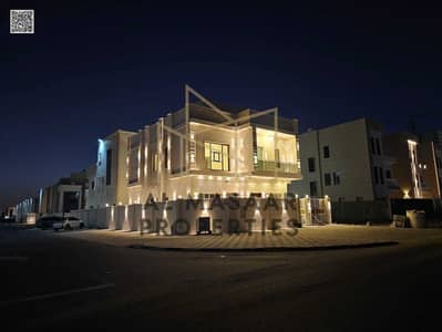 5 Cпальни Вилла Продажа в Аль Амера, Аджман - WhatsApp Image 2025-04-10 at 7.58. 02 PM. jpeg
