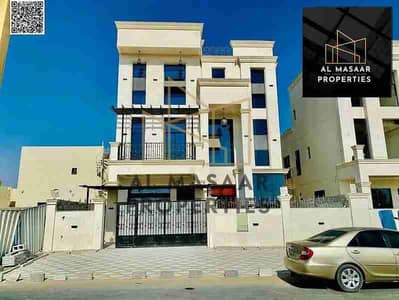 5 Bedroom Villa for Sale in Al Zahya, Ajman - 1000026749. webp