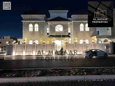 5 Bedroom Villa for Sale in Al Alia, Ajman - 1000038867. webp
