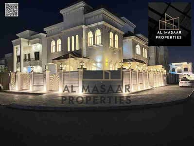 5 Bedroom Villa for Sale in Al Alia, Ajman - 1000038865. webp