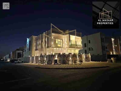 5 Cпальни Вилла Продажа в Аль Амера, Аджман - 1000039248. webp