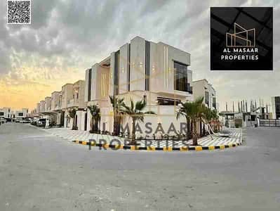 5 Bedroom Villa for Sale in Al Yasmeen, Ajman - 1000026221. webp