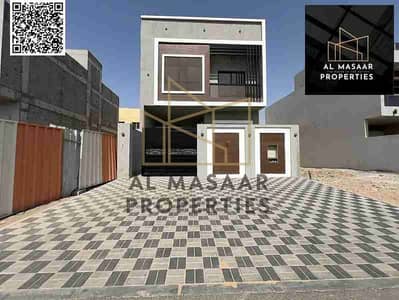 4 Cпальни Вилла Продажа в Аль Захья, Аджман - 1000039396. webp