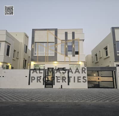 5 Bedroom Villa for Sale in Al Helio, Ajman - WhatsApp Image 2025-04-23 at 10.13. 01 PM. jpeg