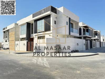 5 Bedroom Villa for Sale in Al Yasmeen, Ajman - WhatsApp Image 2025-03-04 at 12.35. 10 AM (10). jpeg