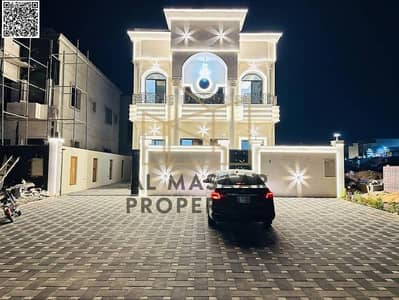 5 Bedroom Villa for Sale in Al Zahya, Ajman - WhatsApp Image 2025-04-27 at 2.01. 40 PM (1). jpeg