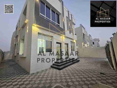 5 Bedroom Villa for Sale in Al Helio, Ajman - 1000045622. webp