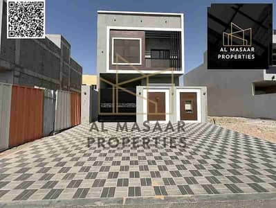 4 Cпальни Вилла Продажа в Аль Захья, Аджман - 1000045789. webp