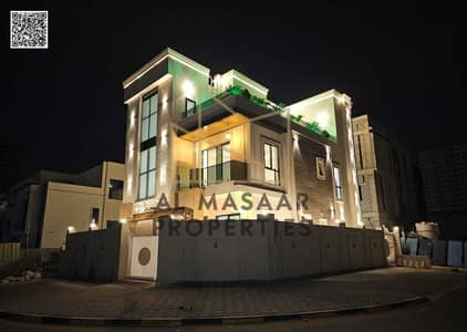 5 Cпальни Вилла Продажа в Аль Амера, Аджман - WhatsApp Image 2025-04-28 at 12.01. 21 PM (1). jpeg