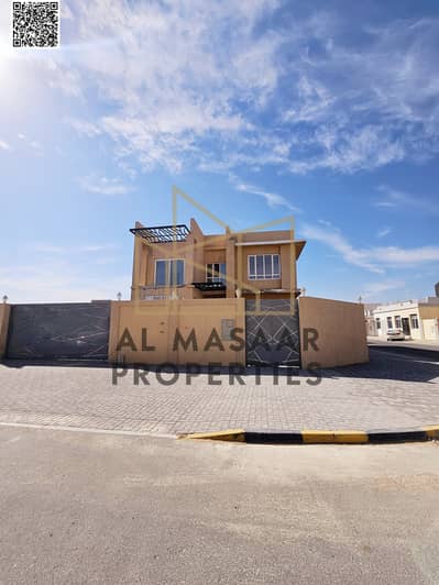 5 Bedroom Villa for Sale in Al Zahya, Ajman - WhatsApp Image 2025-01-11 at 11.10. 36 PM (7). jpeg
