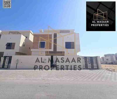 5 Bedroom Villa for Sale in Al Helio, Ajman - 1000037734. webp