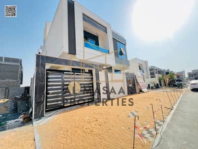 5 Bedroom Villa for Sale in Al Zahya, Ajman - WhatsApp Image 2025-05-13 at 1.32. 00 PM. jpeg