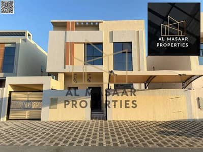 5 Bedroom Villa for Sale in Al Zahya, Ajman - WhatsApp Image 2025-05-20 at 11.09. 36 AM. jpeg