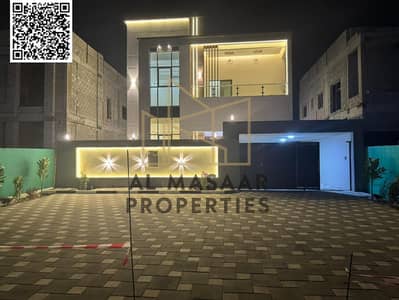 4 Bedroom Villa for Sale in Al Helio, Ajman - WhatsApp Image 2024-10-20 at 11.38. 31 AM. jpeg