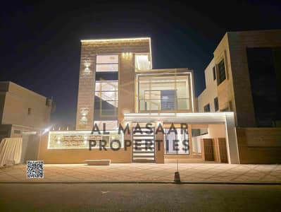 5 Bedroom Villa for Sale in Al Yasmeen, Ajman - 1000001882. jpg