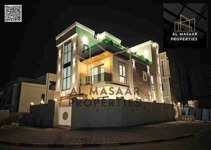 5 Cпальни Вилла Продажа в Аль Амера, Аджман - 1000048739. webp