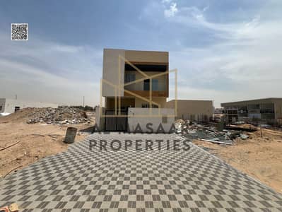 5 Bedroom Villa for Sale in Al Zahya, Ajman - WhatsApp Image 2025-04-15 at 2.26. 20 PM (1). jpeg