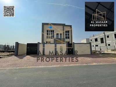5 Bedroom Villa for Sale in Al Amerah, Ajman - WhatsApp Image 2024-12-11 at 12.56. 48 PM. jpeg