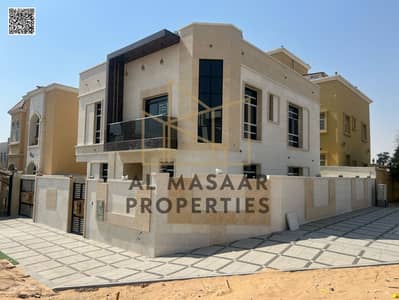 5 Bedroom Villa for Sale in Al Yasmeen, Ajman - WhatsApp Image 2025-05-12 at 6.25. 29 PM. jpeg