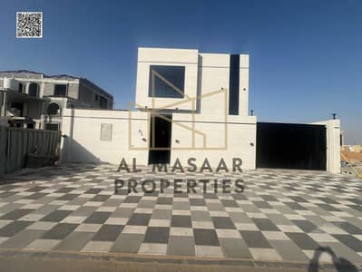 4 Bedroom Villa for Sale in Al Zahya, Ajman - WhatsApp Image 2025-02-25 at 11.22. 16 AM. jpeg