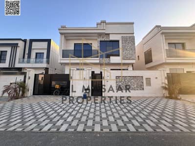 5 Bedroom Villa for Sale in Al Zahya, Ajman - WhatsApp Image 2025-04-08 at 7.04. 57 PM. jpeg