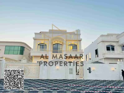 5 Bedroom Villa for Sale in Al Rawda, Ajman - 1000045318. jpg