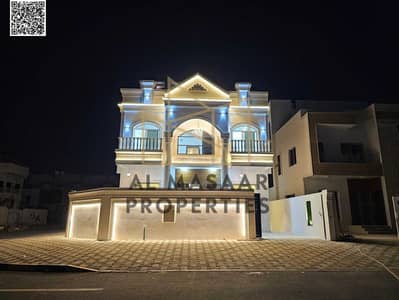 5 Bedroom Villa for Sale in Al Helio, Ajman - WhatsApp Image 2025-03-06 at 10.55. 46 PM. jpeg
