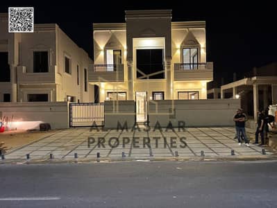 5 Bedroom Villa for Sale in Al Helio, Ajman - WhatsApp Image 2025-05-15 at 12.28. 06 PM. jpeg