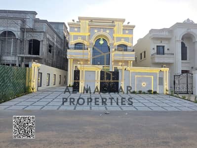 7 Cпальни Вилла Продажа в Аль Хелио, Аджман - WhatsApp Image 2025-06-24 at 11.49. 45 PM. jpeg