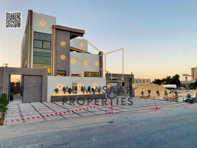 4 Bedroom Villa for Sale in Al Helio, Ajman - WhatsApp Image 2025-05-11 at 1.13. 15 PM (1). jpeg
