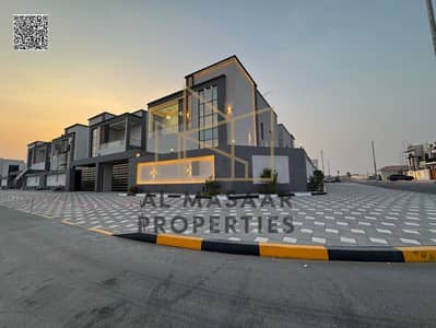 4 Cпальни Вилла Продажа в Аль Хелио, Аджман - WhatsApp Image 2025-07-10 at 2.21. 44 PM. jpeg