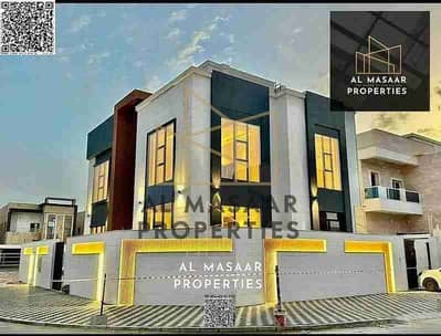 7 Bedroom Villa for Sale in Al Bahia, Ajman - 1000090054. webp