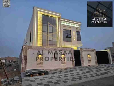 5 Bedroom Villa for Sale in Al Zahya, Ajman - 1000090287. webp
