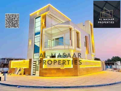 5 Bedroom Villa for Sale in Al Helio, Ajman - 1000090922. webp