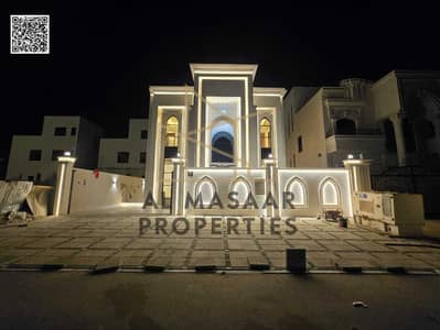 5 Bedroom Villa for Sale in Al Helio, Ajman - WhatsApp Image 2025-06-28 at 7.59. 58 PM. jpeg
