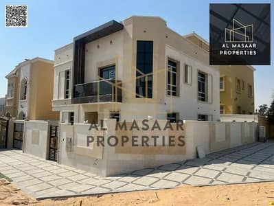 5 Bedroom Villa for Sale in Al Yasmeen, Ajman - WhatsApp Image 2025-07-24 at 12.30. 35 AM. jpeg