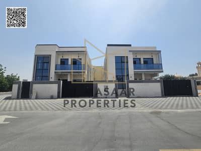 5 Bedroom Villa for Sale in Al Mowaihat, Ajman - WhatsApp Image 2025-06-23 at 11.19. 25 AM. jpeg