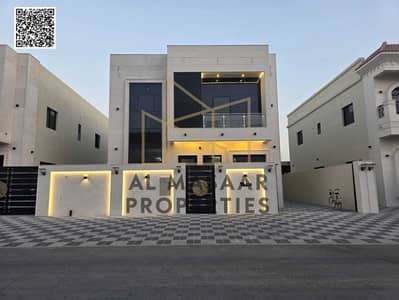 5 Bedroom Villa for Sale in Al Helio, Ajman - WhatsApp Image 2025-06-16 at 9.22. 15 PM. jpeg