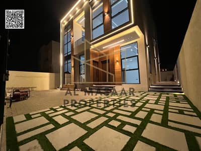 4 Cпальни Вилла Продажа в Аль Хелио, Аджман - WhatsApp Image 2025-05-01 at 1.37. 59 PM (1). jpeg