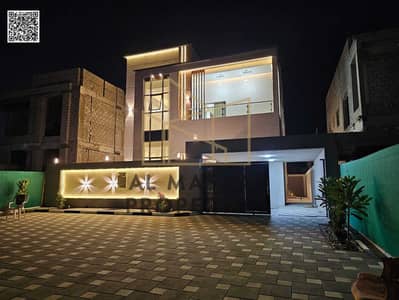 4 Cпальни Вилла Продажа в Аль Хелио, Аджман - WhatsApp Image 2025-01-06 at 12.21. 24 AM. jpeg