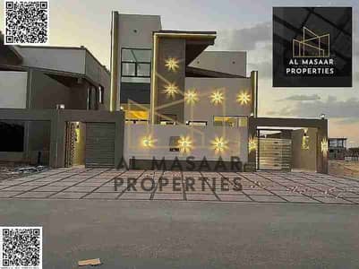 4 Bedroom Villa for Sale in Al Helio, Ajman - 1000099176. webp