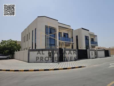 5 Bedroom Villa for Sale in Al Mowaihat, Ajman - WhatsApp Image 2025-06-23 at 11.19. 26 AM. jpeg