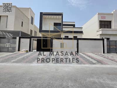 7 Bedroom Villa for Sale in Al Yasmeen, Ajman - WhatsApp Image 2025-07-28 at 2.34. 51 PM. jpeg