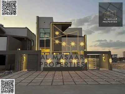 4 Cпальни Вилла Продажа в Аль Ясмин, Аджман - WhatsApp Image 2025-01-10 at 8.47. 51 PM (1). jpeg