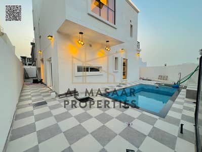 5 Cпальни Вилла Продажа в Аль Хелио, Аджман - WhatsApp Image 2025-07-21 at 2.16. 43 PM (1). jpeg