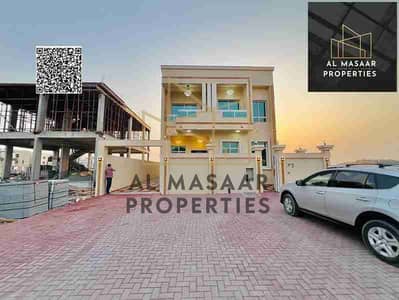 5 Cпальни Вилла Продажа в Аль Хелио, Аджман - 1000099189. webp